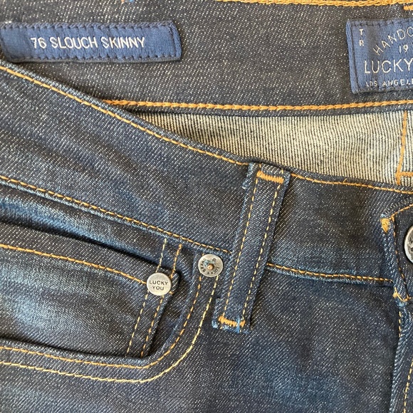 Lucky Jeans Men’s - Picture 4 of 5
